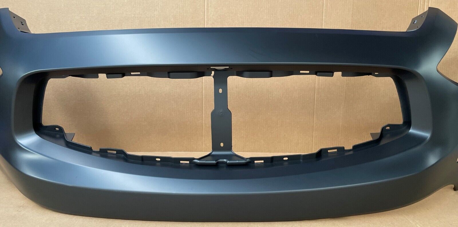 FOR-2009-2011-INFINITI-FX35-FX50-FRONT-BUMPER-COVER-125744571835-5