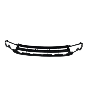 FOR 2009-2012 HONDA FIT FRONT BUMPER LOWER GRILLE 71103-TF0-Q01 - Image 5