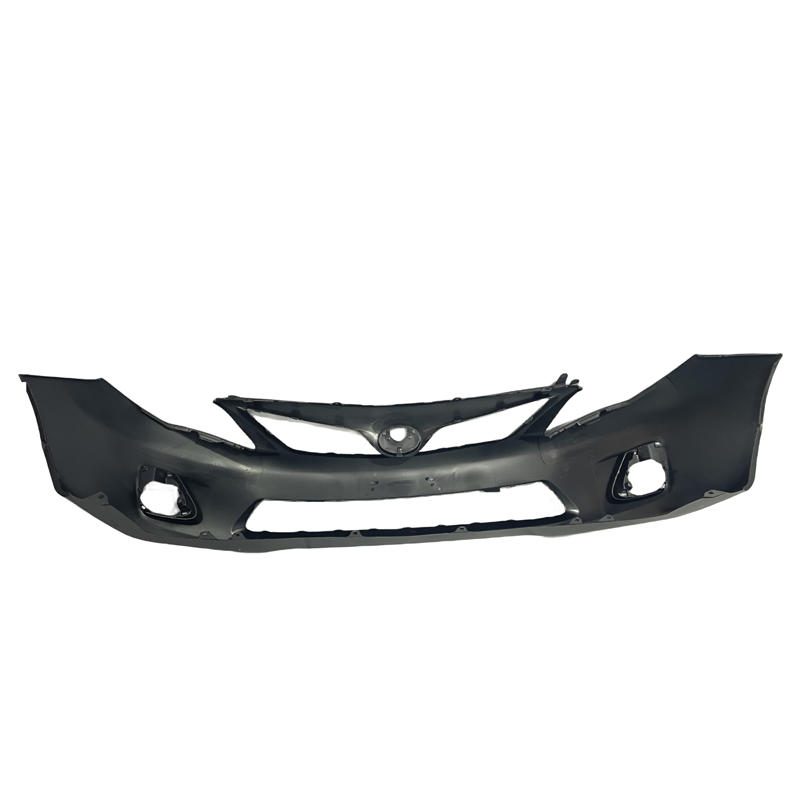 FOR-2011-2013-TOYOTA-COROLLA-SEDAN-FRONT-BUMPER-COVER-USA-BUILT-126407562385-5