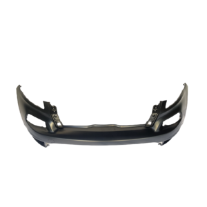 FOR 2014 - 2018 JEEP CHEROKEE FRONT UPPER BUMPER COVER W/O SENSOR HOLE - Image 4