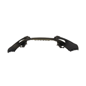 FOR 2014 - 2018 JEEP CHEROKEE FRONT UPPER BUMPER COVER W/O SENSOR HOLE - Image 5