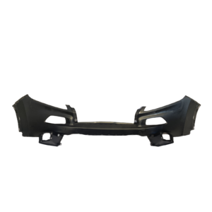 FOR 2014 - 2018 JEEP CHEROKEE FRONT UPPER BUMPER COVER W/O SENSOR HOLE - Image 6