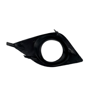 FOR 2014 TOYOTA COROLLA LEFT DRIVER SIDE BUMPER FOG LIGHT BEZEL COVER TRIM 81482-02330 - Image 3
