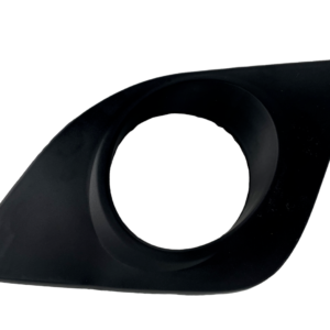 FOR 2014 TOYOTA COROLLA LEFT DRIVER SIDE BUMPER FOG LIGHT BEZEL COVER TRIM 81482-02330 - Image 1