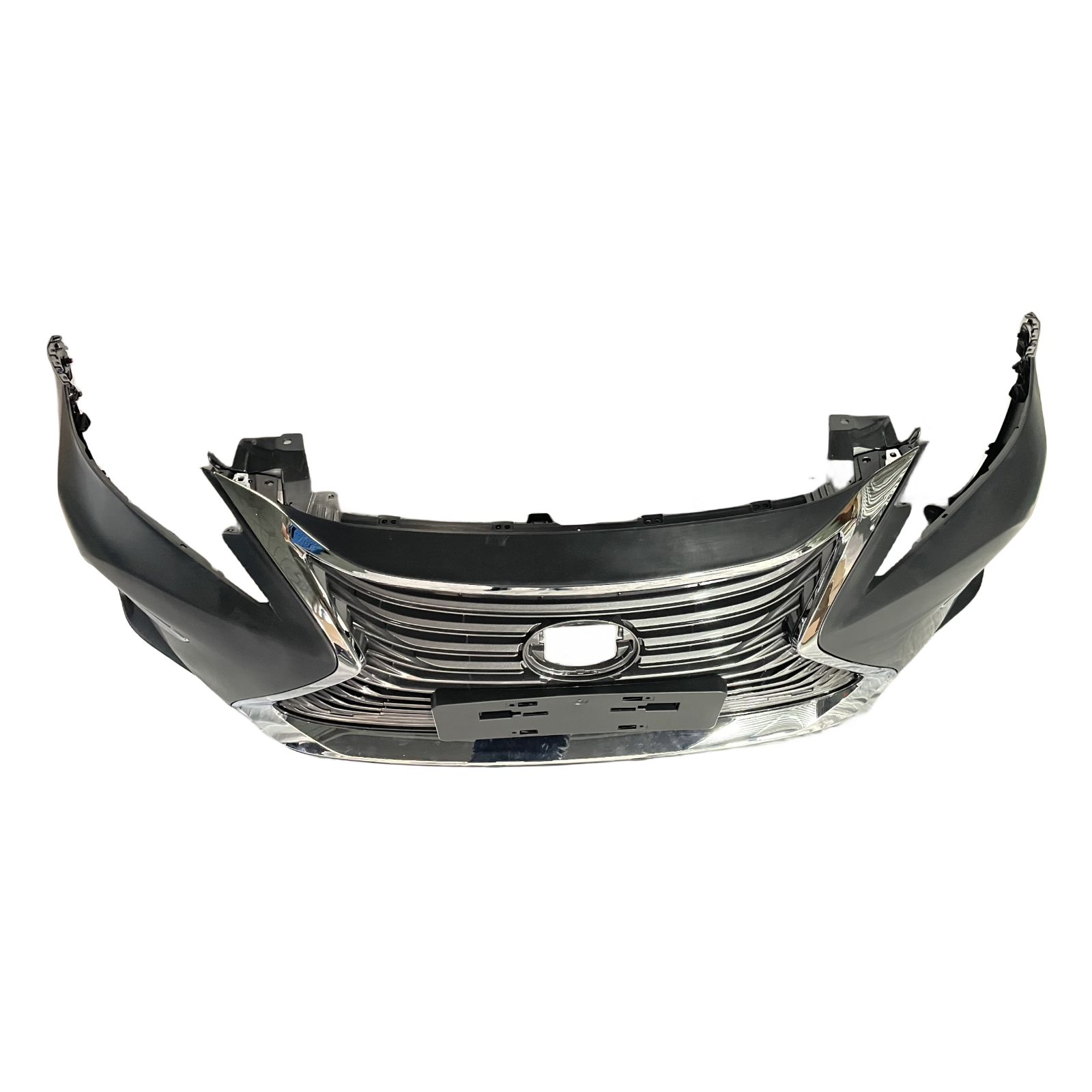 FOR-2016-2018-LEXUS-ES350-ES300h-FRONT-BUMPER-COVER-ASSEMBLY-126060601275-3