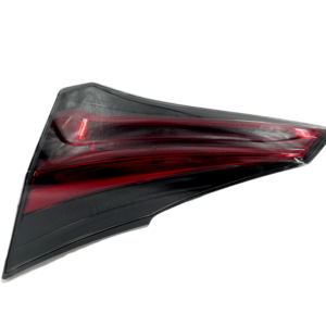 FOR 2016-2018 TOYOTA RAV4 REAR RIGHT & LEFT SIDE INNER TAIL LIGHT LAMP PAIR 81580-0R031 - Image 5