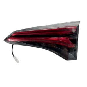 FOR 2016-2018 TOYOTA RAV4 REAR RIGHT & LEFT SIDE INNER TAIL LIGHT LAMP PAIR 81580-0R031 - Image 6