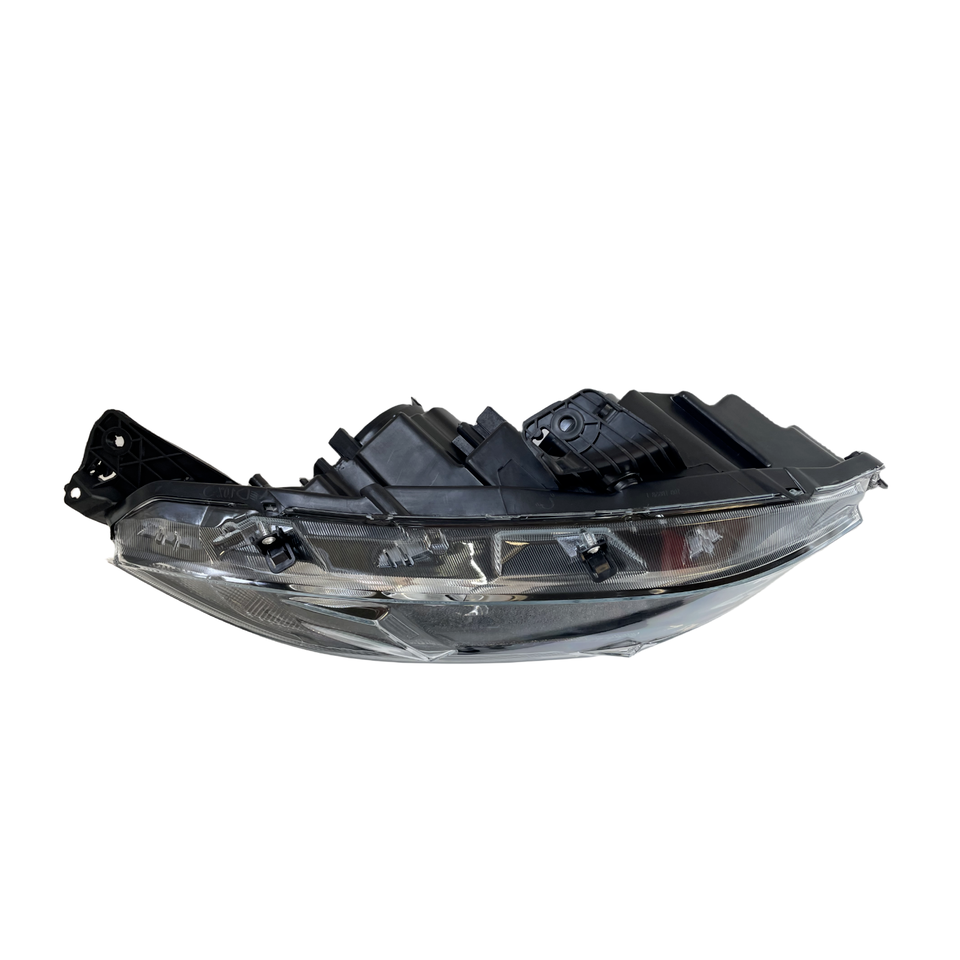 FOR-2016-2021-HONDA-CIVIC-RIGHT-PASSENGER-SIDE-HALOGEN-HEADLIGHT-HEADLAMP-126463673665-4