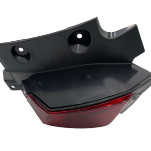 FOR 2017-2020 ROGUE REAR LEFT DRIVER SIDE OUTER TAIL LIGHT LAMP QUARTER PANEL 26555-6FL0C - Image 11