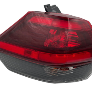 FOR 2017-2020 ROGUE REAR LEFT DRIVER SIDE OUTER TAIL LIGHT LAMP QUARTER PANEL 26555-6FL0C - Image 1