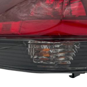 FOR 2017-2020 ROGUE REAR LEFT DRIVER SIDE OUTER TAIL LIGHT LAMP QUARTER PANEL 26555-6FL0C - Image 4