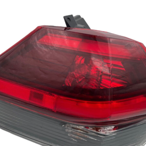 FOR 2017-2020 ROGUE REAR LEFT DRIVER SIDE OUTER TAIL LIGHT LAMP QUARTER PANEL 26555-6FL0C - Image 5