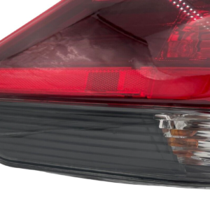 FOR 2017-2020 ROGUE REAR LEFT DRIVER SIDE OUTER TAIL LIGHT LAMP QUARTER PANEL 26555-6FL0C - Image 6