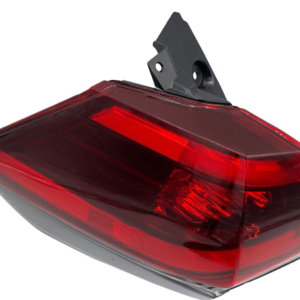 FOR 2017-2020 ROGUE REAR LEFT DRIVER SIDE OUTER TAIL LIGHT LAMP QUARTER PANEL 26555-6FL0C - Image 7