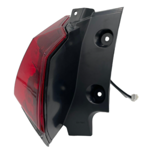 FOR 2017-2020 ROGUE REAR LEFT DRIVER SIDE OUTER TAIL LIGHT LAMP QUARTER PANEL 26555-6FL0C - Image 8