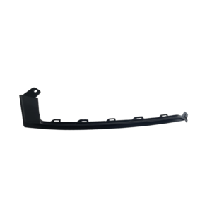 FOR 2018-2020 HONDA ACCORD FRONT RIGHT BUMPER LOWER MOLDING STRIP COVER TRIM 71104-TVA-A10 - Image 1