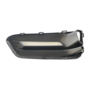 FOR 2018-2020 HONDA ACCORD LEFT DRIVER SIDE BUMPER FOG LIGHT LAMP BEZEL COVER 71107TVAA10 - Image 4