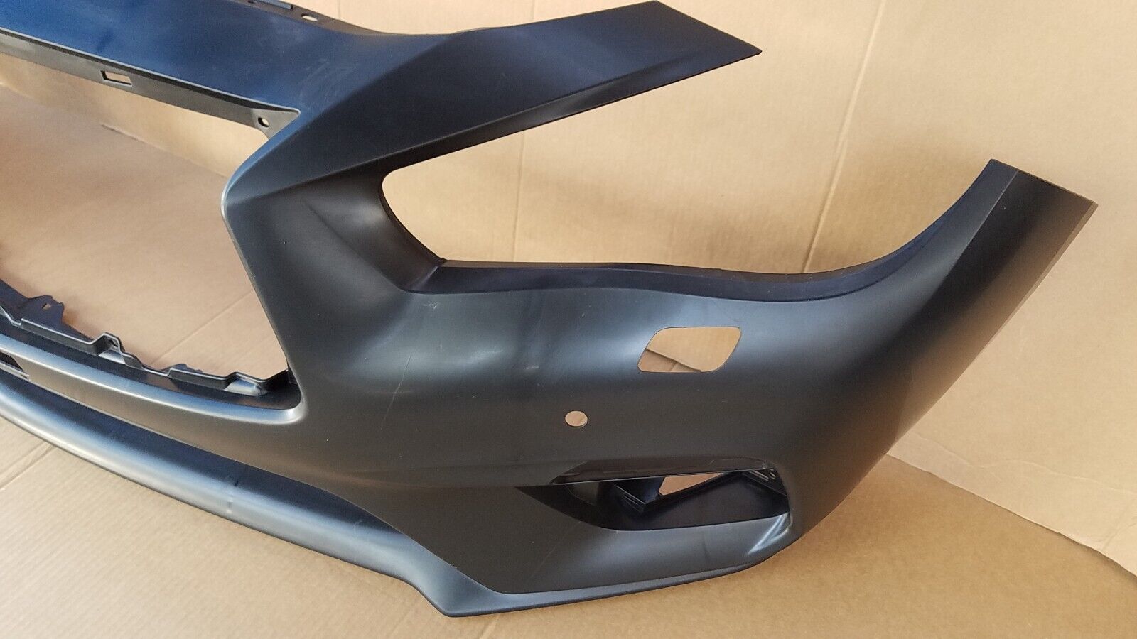 FOR-2018-2020-INFINITI-Q50-FRONT-BUMPER-COVER-125341261745-4