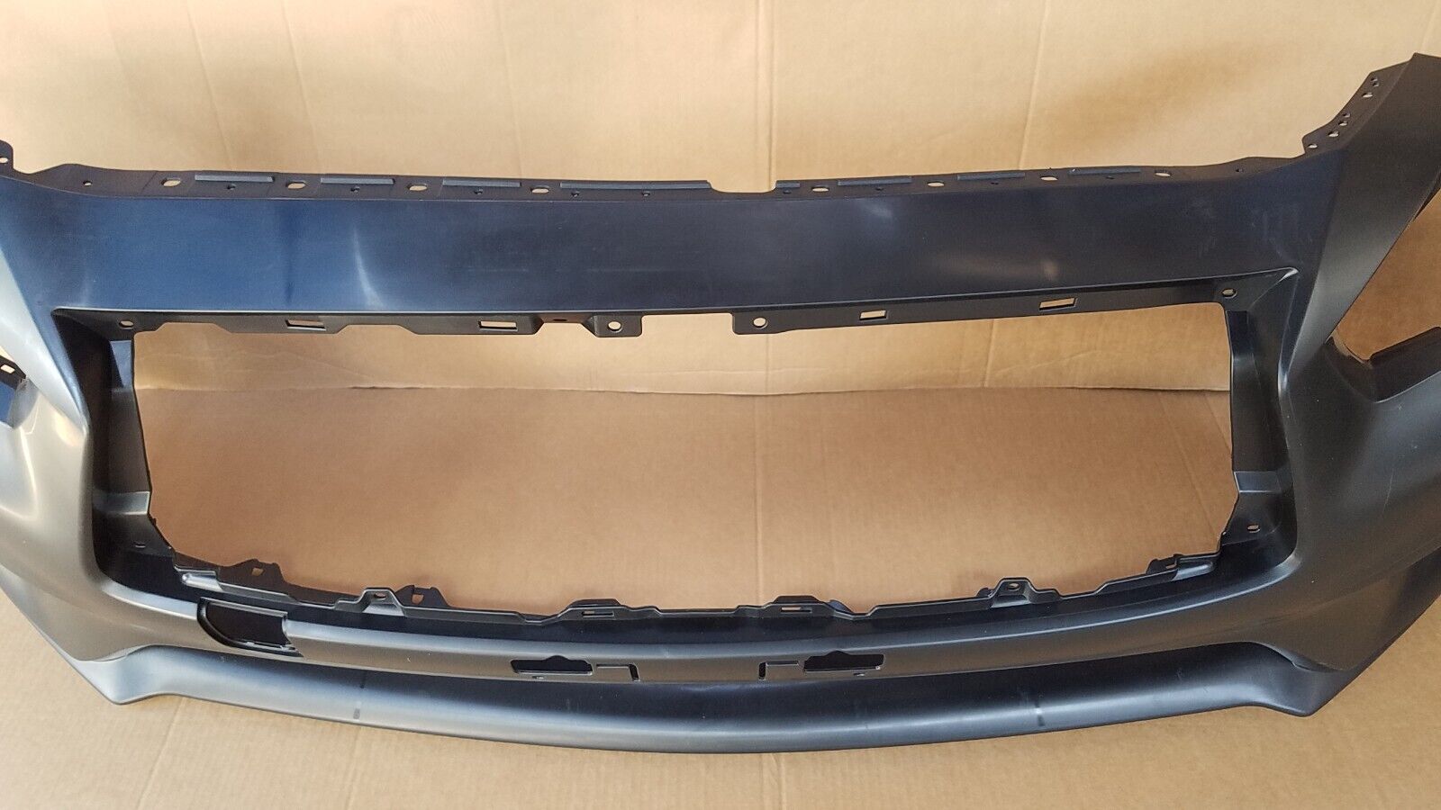 FOR-2018-2020-INFINITI-Q50-FRONT-BUMPER-COVER-125341261745-5