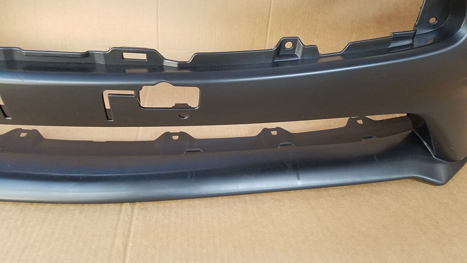 FOR-2018-2020-INFINITI-Q50-FRONT-BUMPER-COVER-125341261745-6