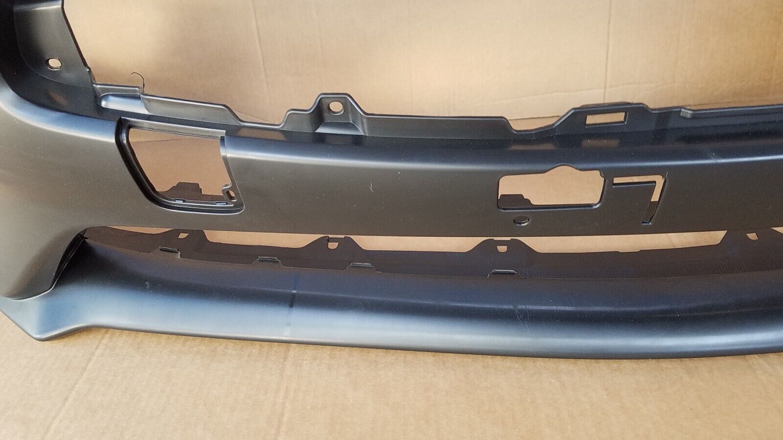 FOR-2018-2020-INFINITI-Q50-FRONT-BUMPER-COVER-125341261745-7