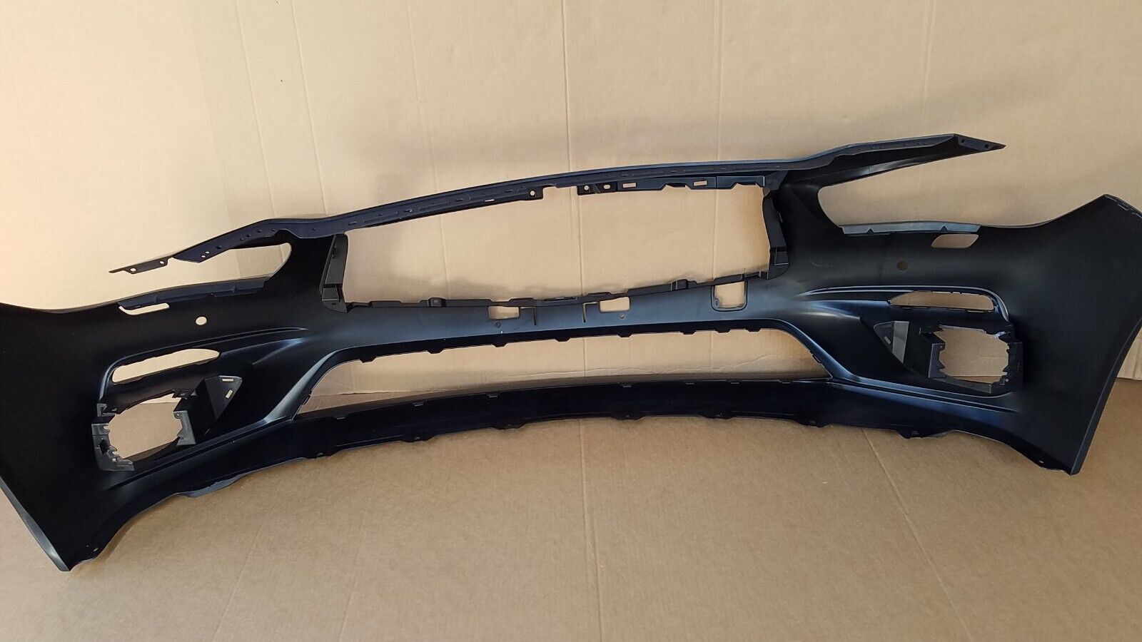 FOR-2018-2020-INFINITI-Q50-FRONT-BUMPER-COVER-125341261745-9