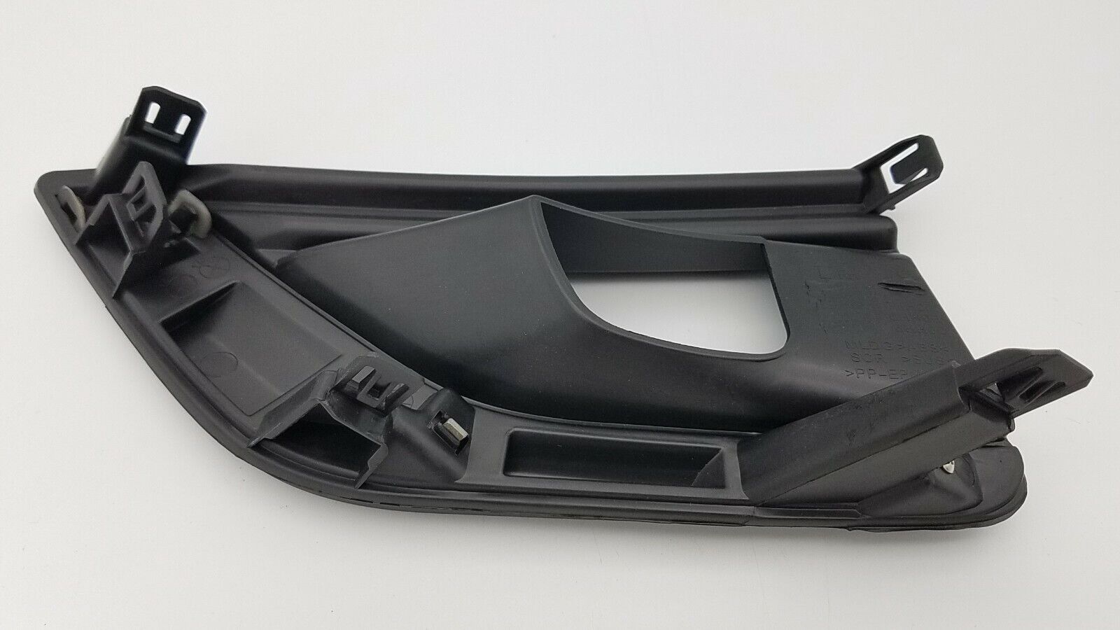 FOR-2018-2020-INFINITI-Q50-RIGHT-PASSENGER-FOG-LIGHT-LAMP-BEZEL-TRIM-COVER-124358956465-5