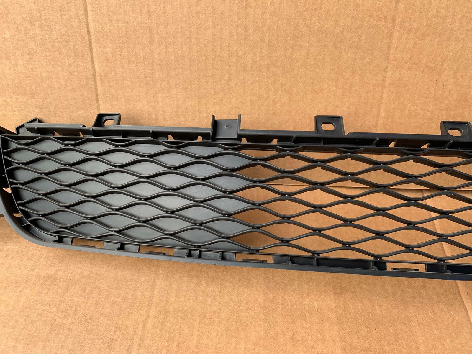 FOR-2018-INFINITI-Q50-SPORT-FRONT-BUMPER-LOWER-GRILLE-30L-124356335335-7