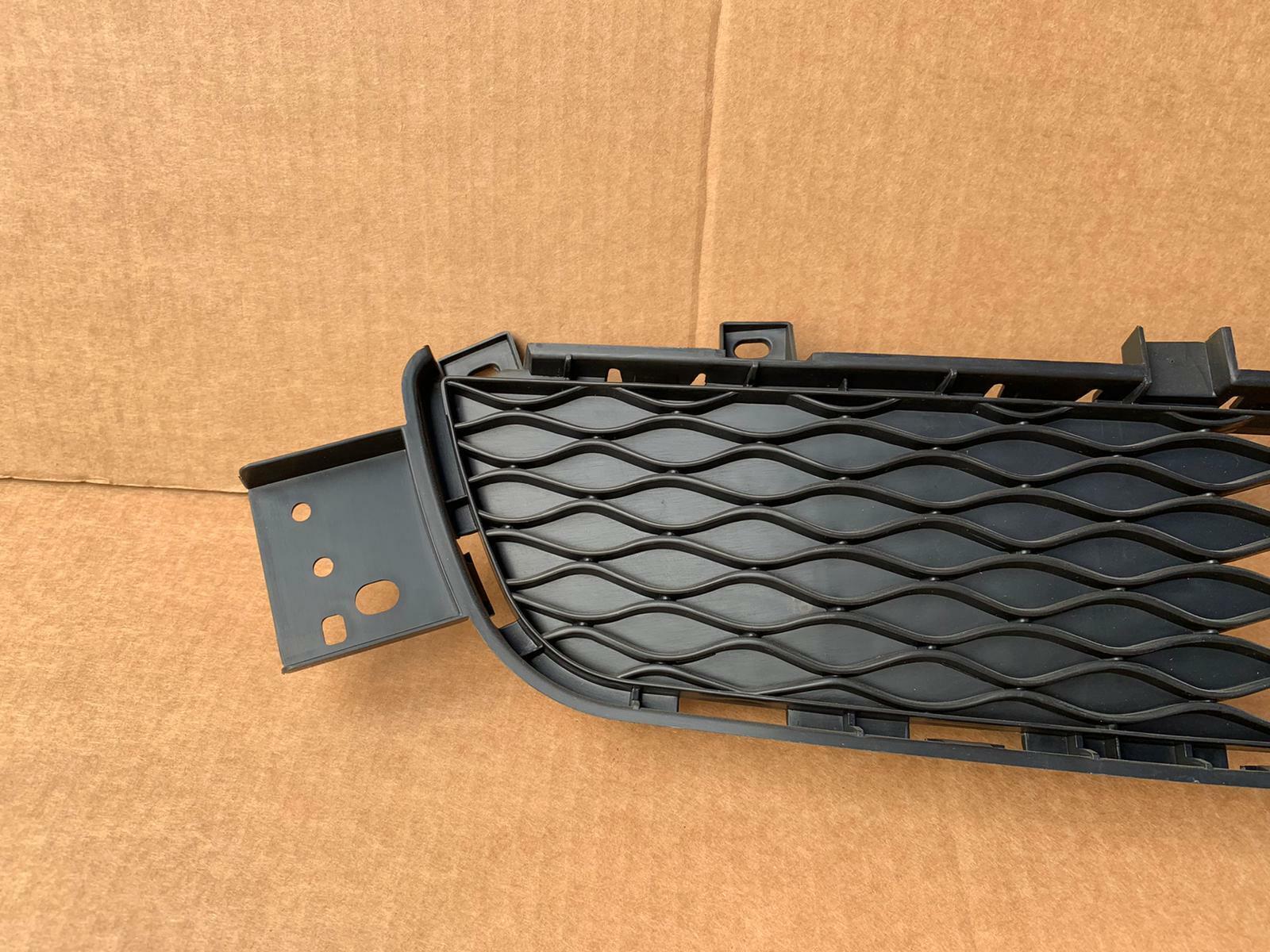 FOR-2018-INFINITI-Q50-SPORT-FRONT-BUMPER-LOWER-GRILLE-30L-124356335335-8