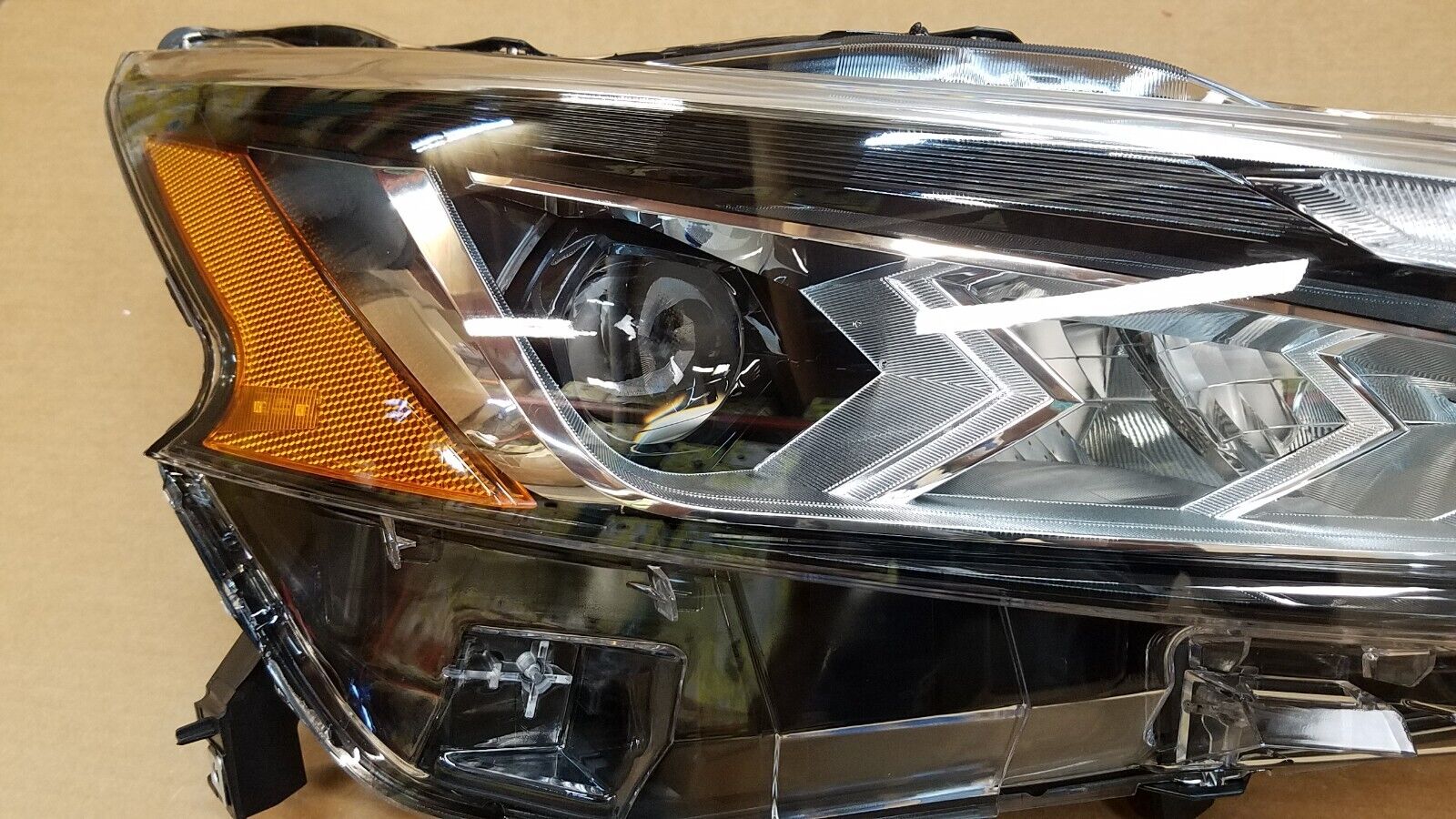 FOR-2019-2020-NISSAN-ALTIMA-RIGHT-PASSENGER-SIDE-HEADLIGHT-HEADLAMP-W-LED-125340900185-3