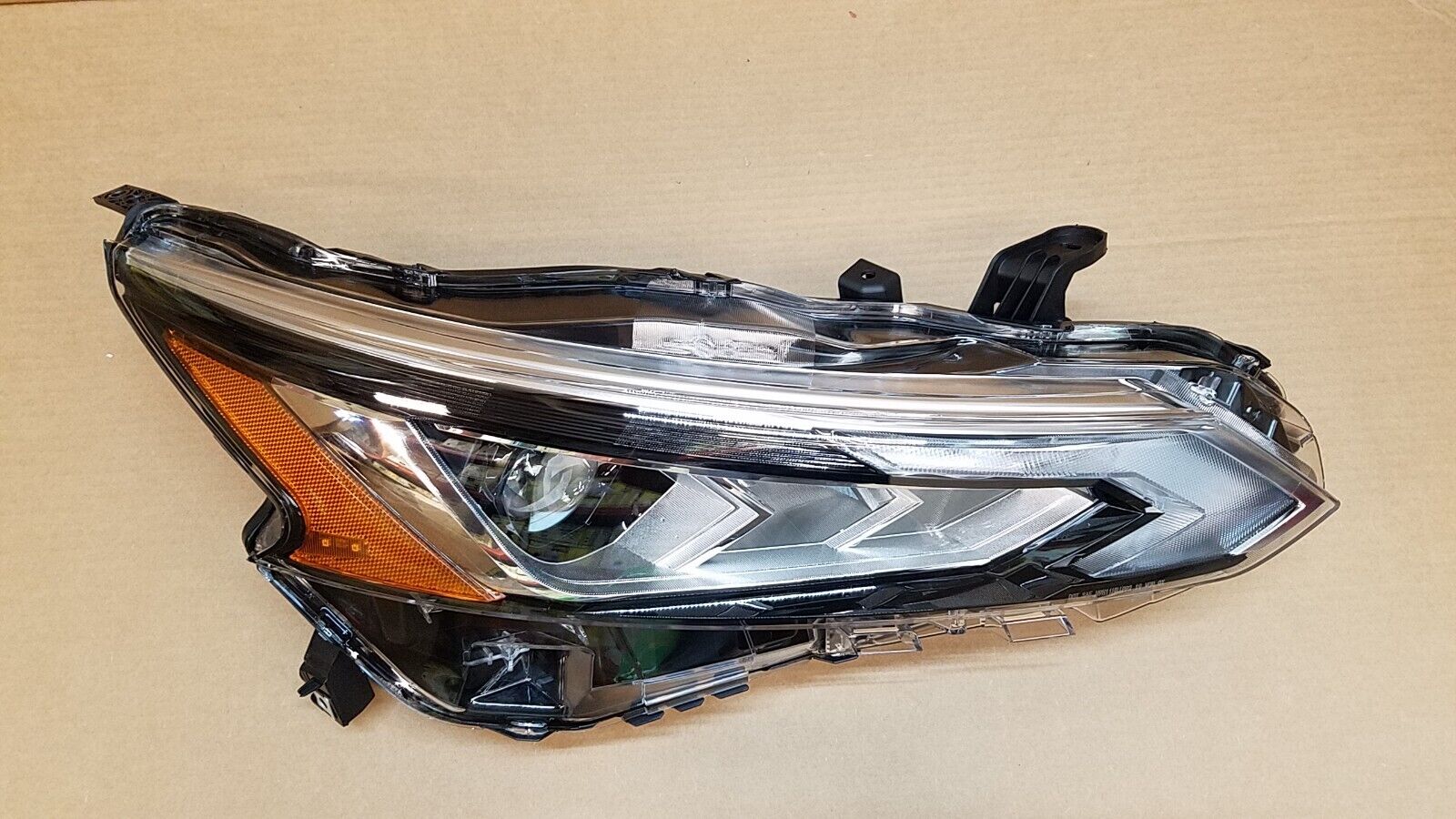 FOR-2019-2020-NISSAN-ALTIMA-RIGHT-PASSENGER-SIDE-HEADLIGHT-HEADLAMP-W-LED-125340900185-4