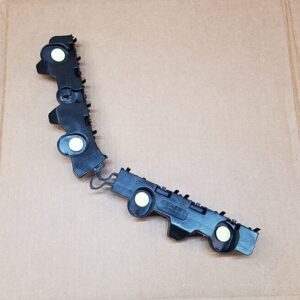 FOR 2019 - 2021 NISSAN ALTIMA REAR RIGHT PASSENGER SIDE BUMPER COVER BRACKET 85220-6CA0A - Image 3