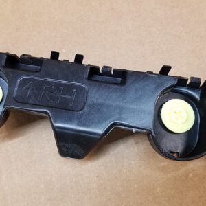 FOR 2019 - 2021 NISSAN ALTIMA REAR RIGHT PASSENGER SIDE BUMPER COVER BRACKET 85220-6CA0A - Image 4
