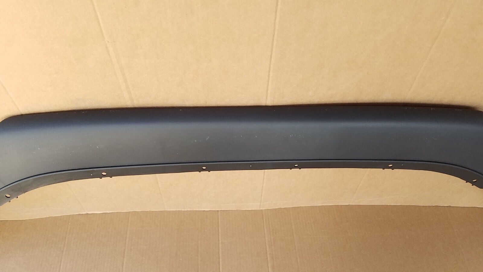 FOR-2019-2024-INFINITI-QX50-FRONT-BUMPER-LOWER-VALANCE-SPOILER-BLACK-125381076585-4