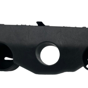 FOR 2020-2022 NISSAN VERSA FRONT RIGHT PASSENGER SIDE BUMPER COVER BRACKET 62224-5EE0A - Image 4