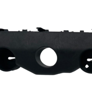 FOR 2020-2022 NISSAN VERSA FRONT RIGHT PASSENGER SIDE BUMPER COVER BRACKET 62224-5EE0A - Image 1