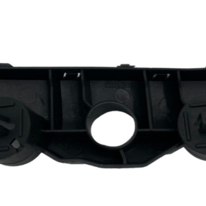 FOR 2020-2022 NISSAN VERSA FRONT RIGHT PASSENGER SIDE BUMPER COVER BRACKET 62224-5EE0A - Image 7