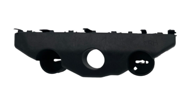 FOR-2020-2022-NISSAN-VERSA-FRONT-RIGHT-PASSENGER-SIDE-BUMPER-COVER-BRACKET-126006402535