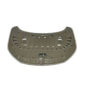 FOR 2021 - 2023 NISSAN ROGUE HOOD BONNET COVER 65100-6RR0A - Image 5
