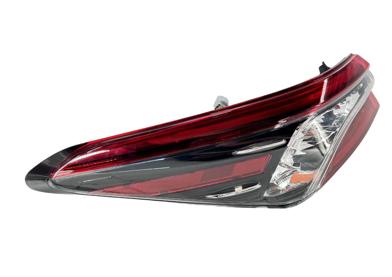 FOR-21-23-TOYOTA-CAMRY-REAR-LEFT-DRIVER-SIDE-OUTER-TAIL-LIGHT-LAMP-W-LED-126332876745-2