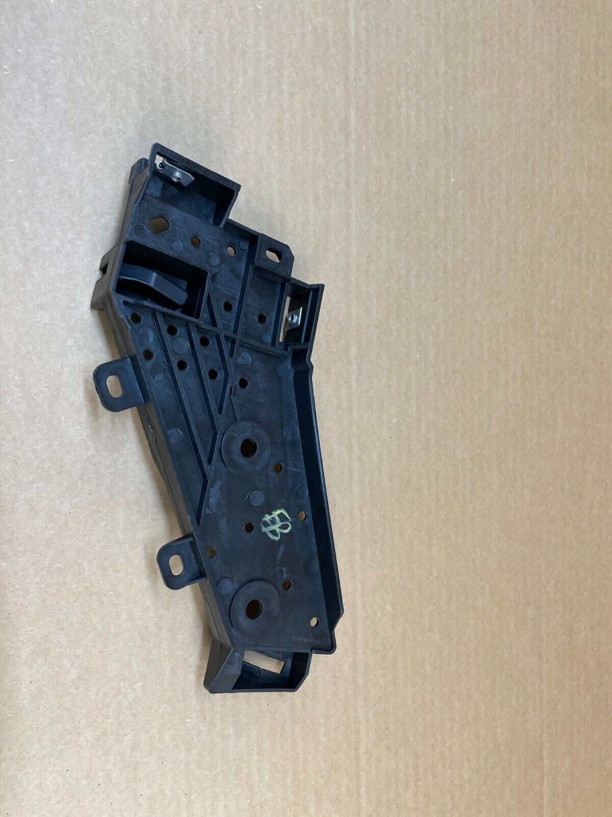 FOR-INFINITI-M37-Q70-LH-RH-RADIATOR-SUPPORT-EXTENSION-HEADLIGHT-BRACKET-PAIR-125382963955-7