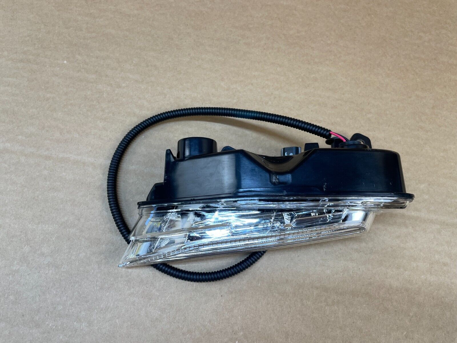 FOR-INFINITI-Q50-LEFT-RIGHT-TURN-SIGNAL-LIGHT-LAMP-BUMPER-MOUNTED-PAIR-125383065165-8