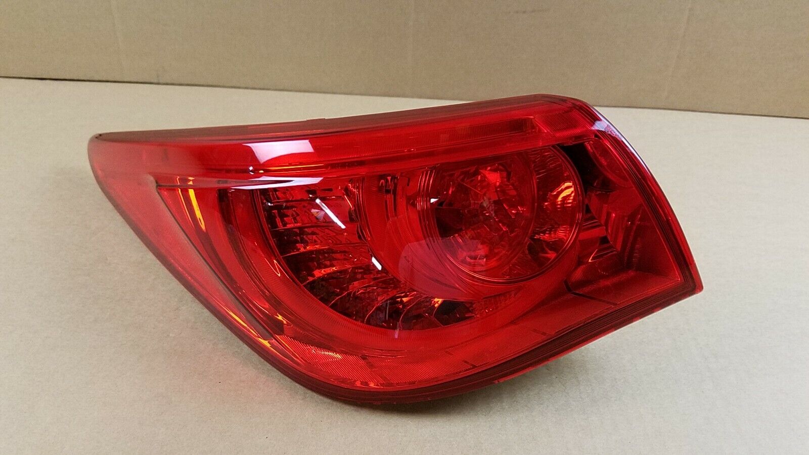 FOR-Q50-REAR-LEFT-DRIVER-RIGHT-PASSENGER-SIDE-OUTER-TAIL-LIGHT-LAMP-PAIR-126129797125-4