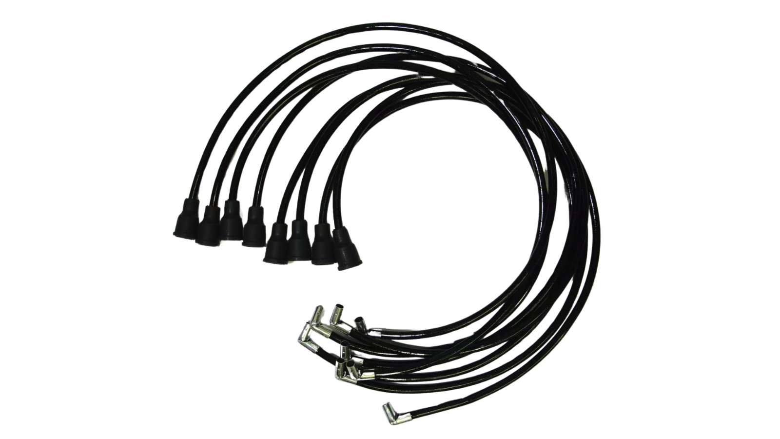 1934-1955-Plymouth-Dlx-6-Cylinder-6-Volt-Lacquer-Quality-Spark-Plug-Wires-830816-173602310676-6