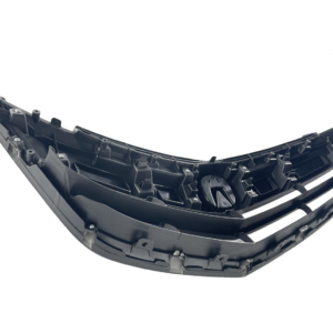 FOR 13-15 ACURA ILX SEDAN FRONT BUMPER UPPER GRILLE W/MOLDING MATTE BLACK 71121-TX6-A11 - Image 8