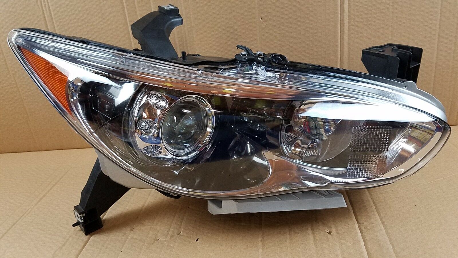 FOR-13-15-INFINITI-JX35-QX60-RIGHT-PASSENGER-HEADLIGHT-HEAD-LIGHT-HEADLAMP-124360735916-2