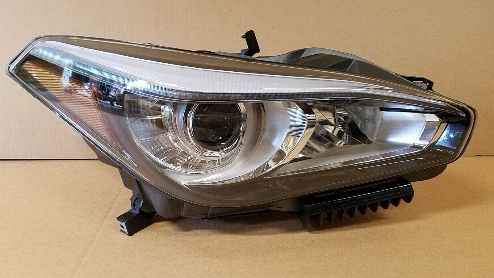 FOR-15-19-INFINITI-Q70-RIGHT-PASSENGER-SIDE-HEADLIGHT-HEADLAMP-ADAPTIVE-WAFS-124596987236-2