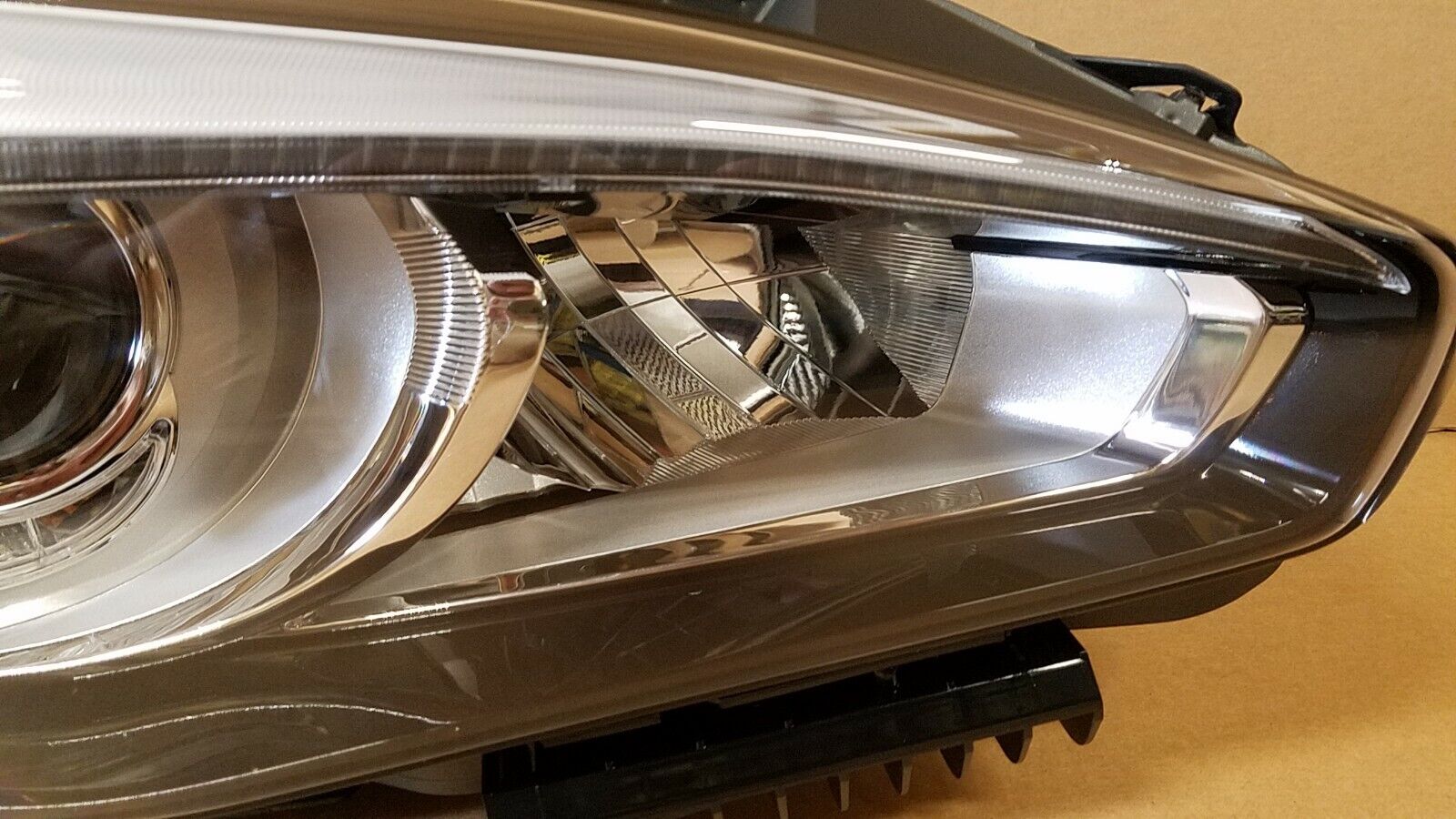 FOR-15-19-INFINITI-Q70-RIGHT-PASSENGER-SIDE-HEADLIGHT-HEADLAMP-ADAPTIVE-WAFS-124596987236-4