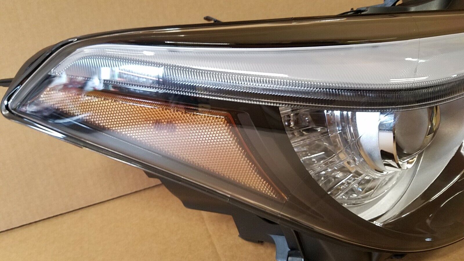 FOR-15-19-INFINITI-Q70-RIGHT-PASSENGER-SIDE-HEADLIGHT-HEADLAMP-ADAPTIVE-WAFS-124596987236-5