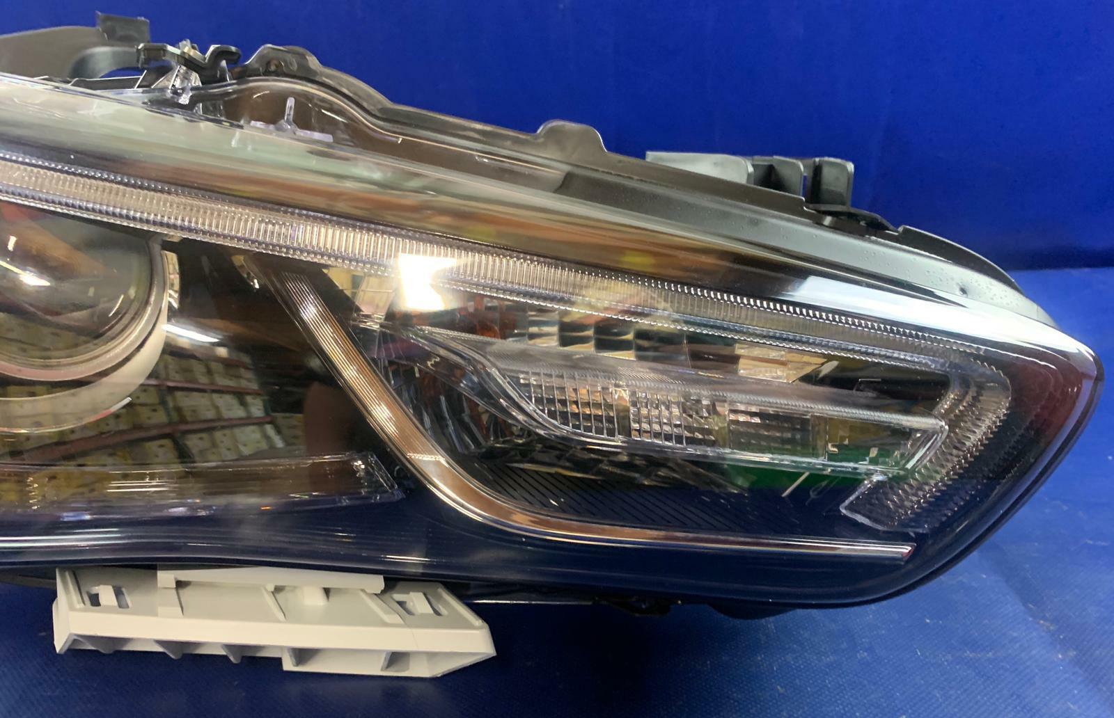 FOR-16-19-INFINITI-QX60-RIGHT-PASSENGER-SIDE-HID-XENON-HEADLIGHT-HEADLAMP-124360719976-3